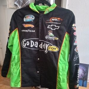 Race jacket